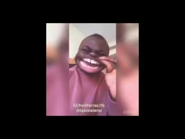 Video: Lasisi Elenu – Dubai Trip